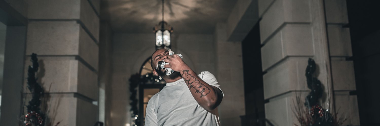 Roddo2x's profile banner image