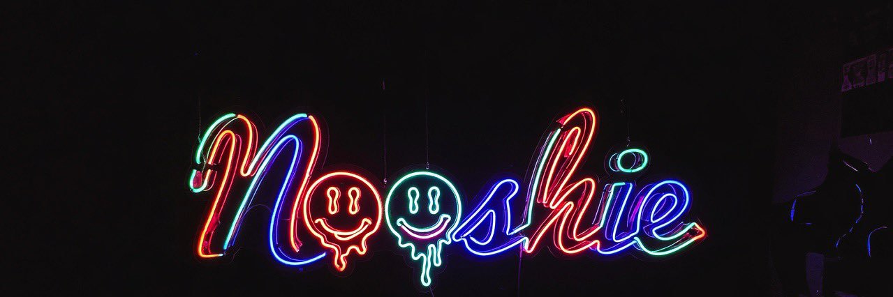 Nooshie banner
