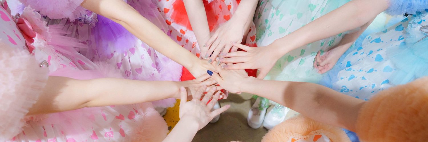 あおうさ👼🏻🏹💚🩷 banner