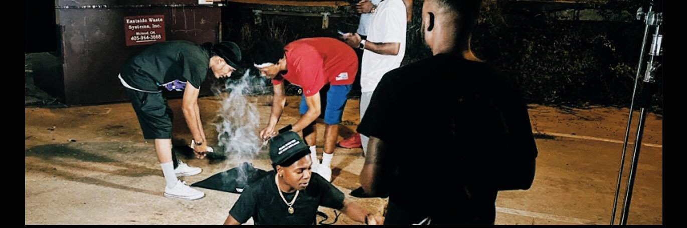 ayothatsbobby's profile banner image