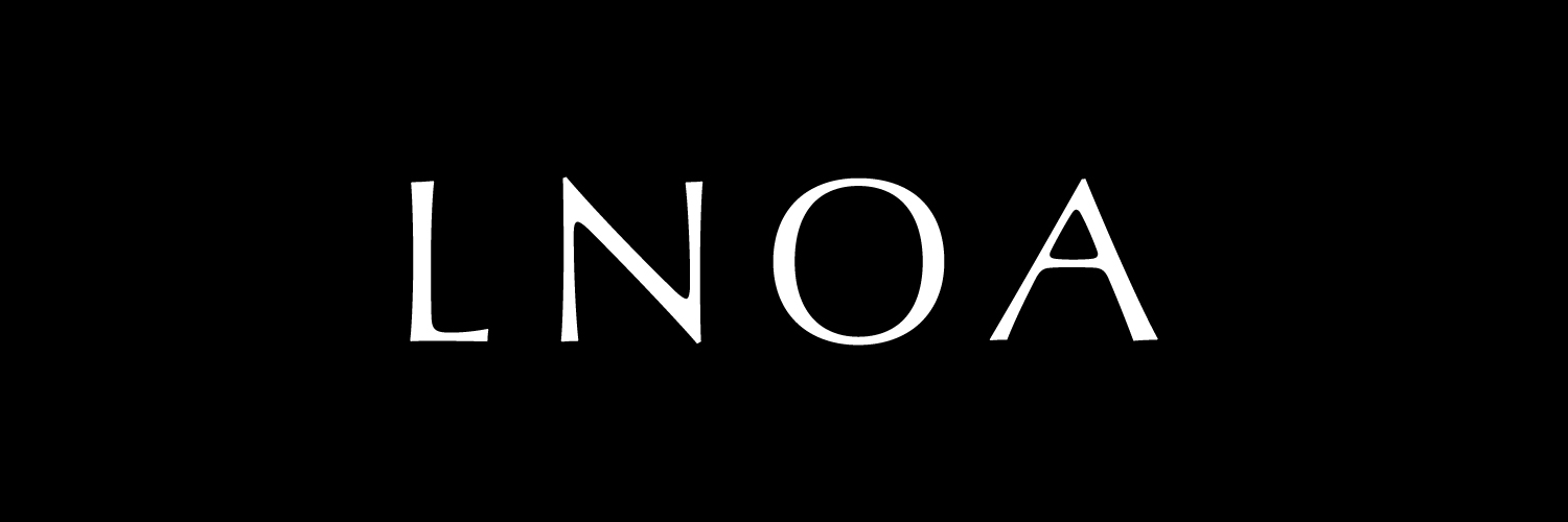 LNOA | エルノア banner