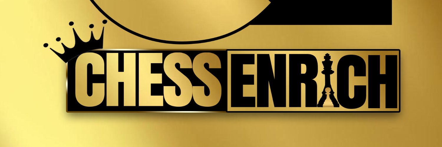 Chess Enrich banner