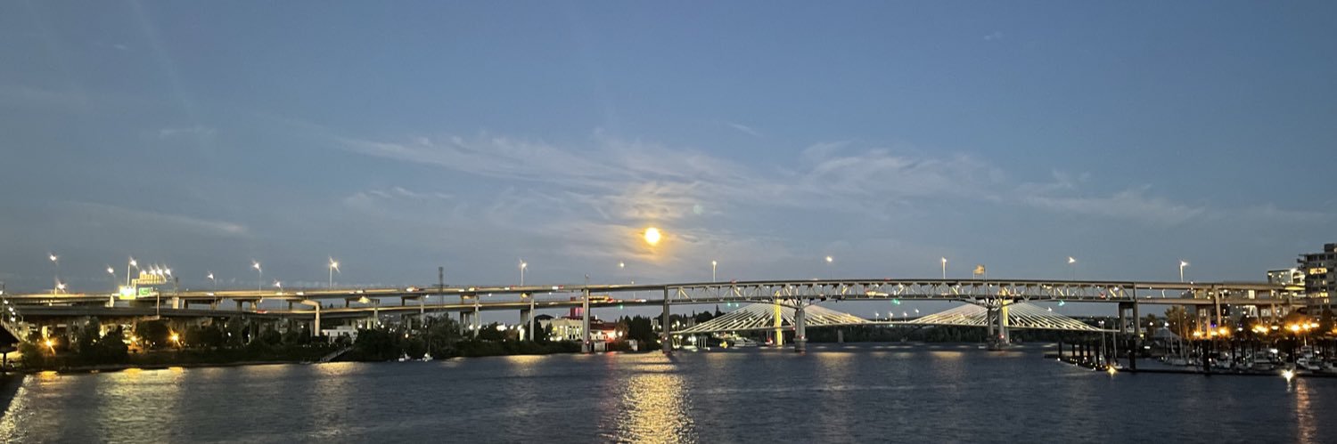 Marcus A. Knott banner