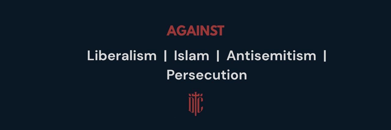 DefndChristians's profile banner image