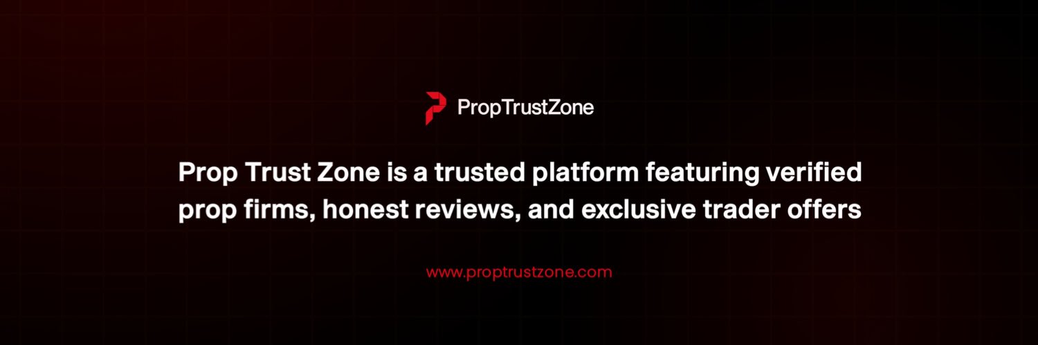 Prop Trust Zone banner