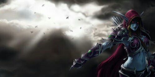 UnderCityQueen's profile banner image
