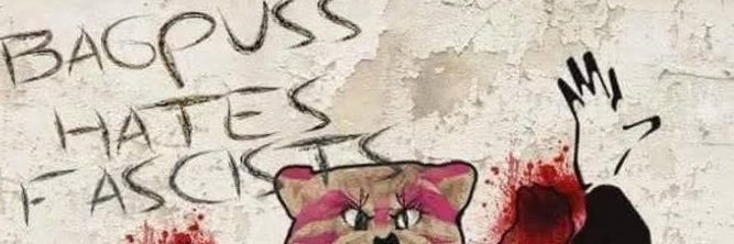 Matt banner
