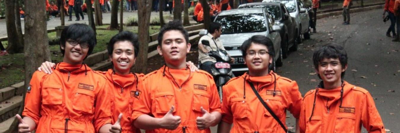 satriobudi's profile banner image