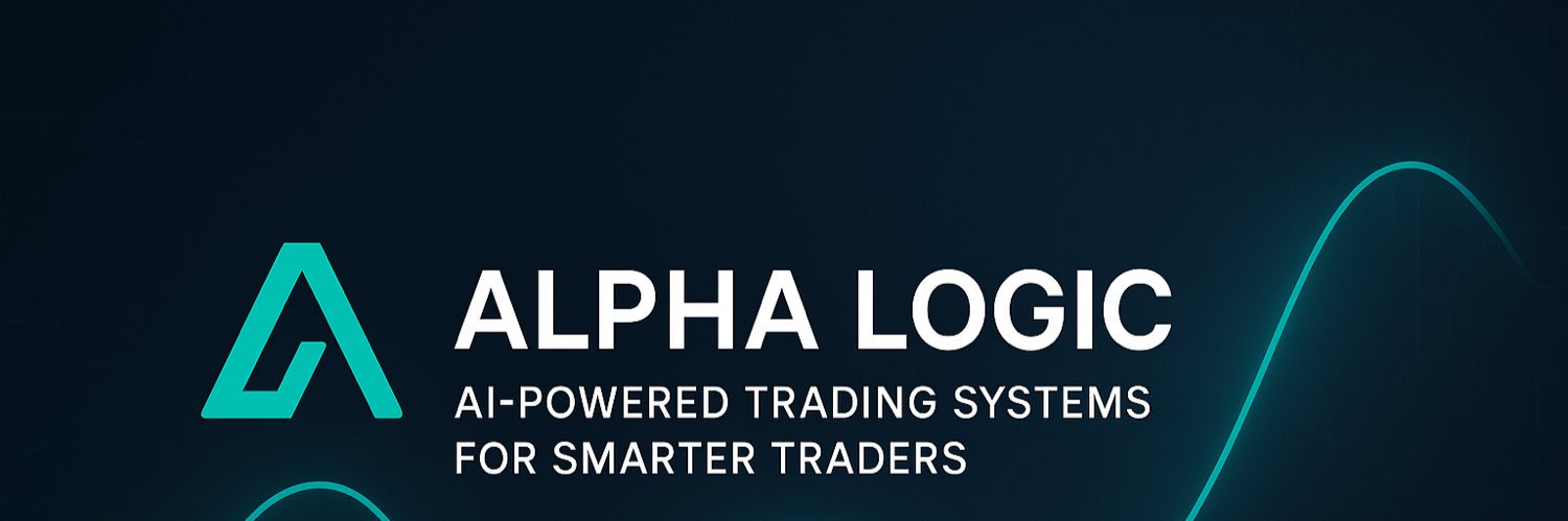 Alpha Logic banner