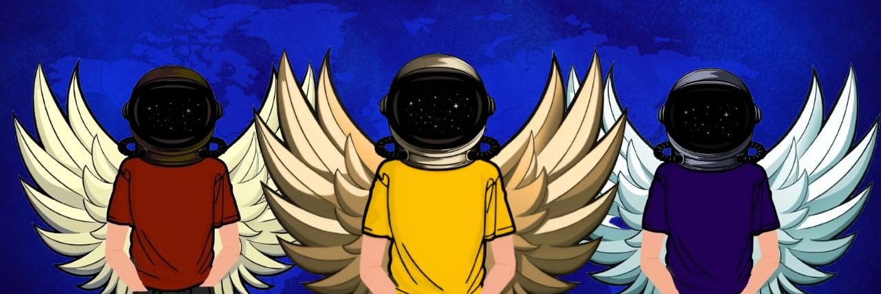 Zenith_WarriorS banner
