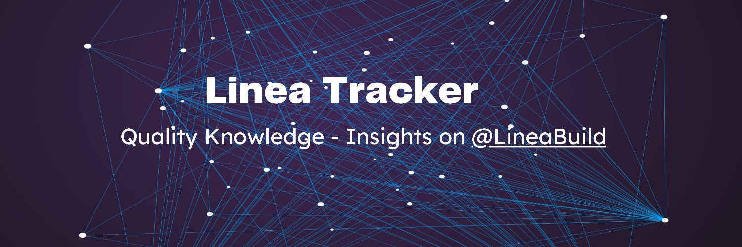 Linea_Tracker's profile banner image
