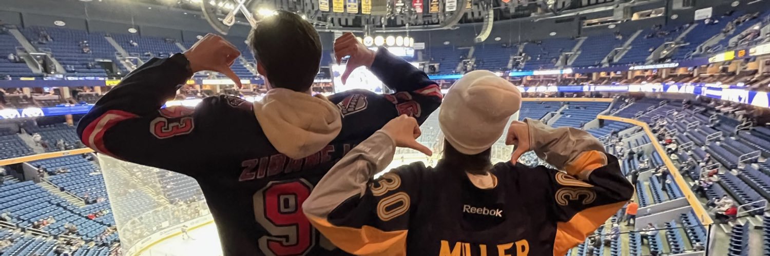 ShaunNuzzo's profile banner image