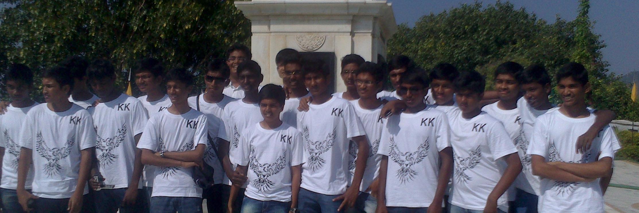 Nivas_Subramani's profile banner image