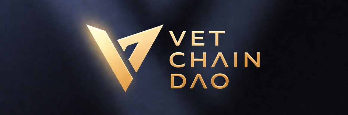 VET CHAIN DAO banner