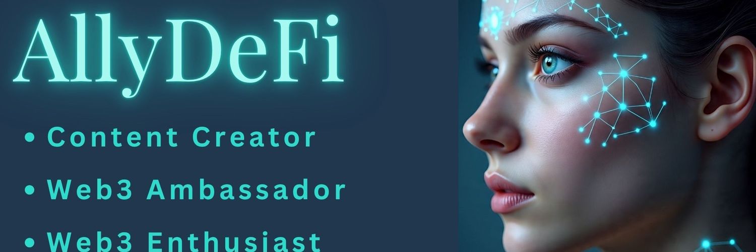 AllyDeFi banner