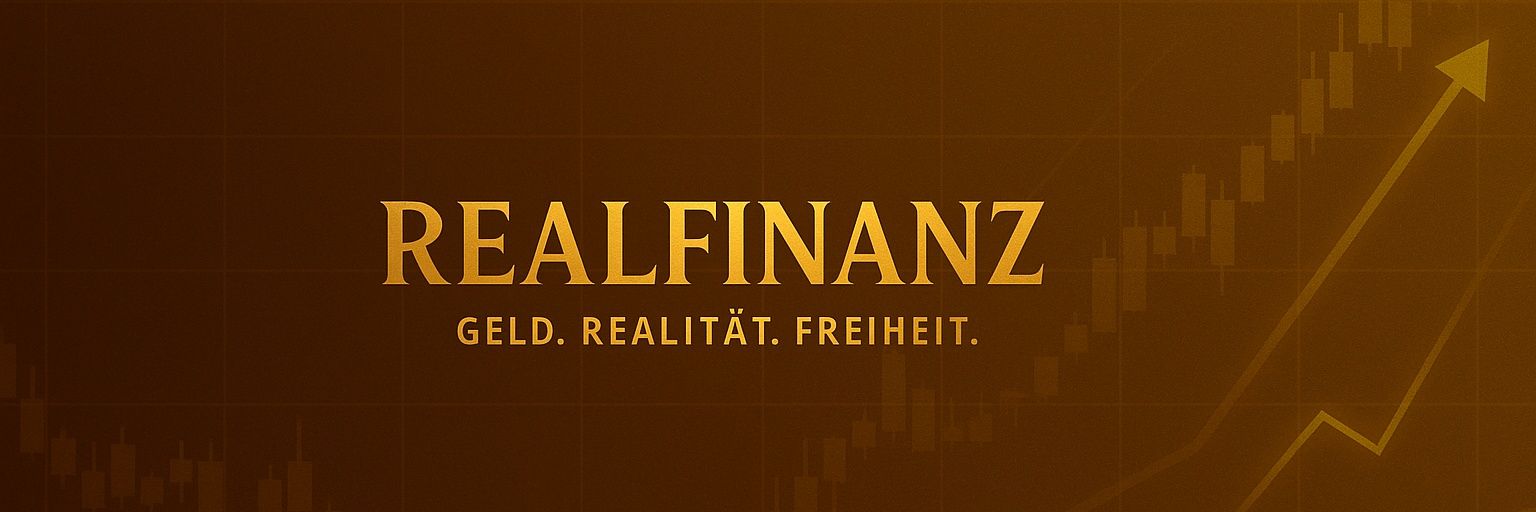 Realfinanz's profile banner image