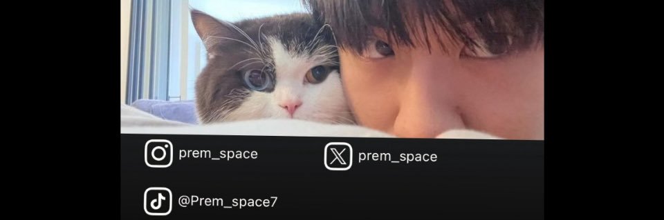 Prem Space Paraguay banner