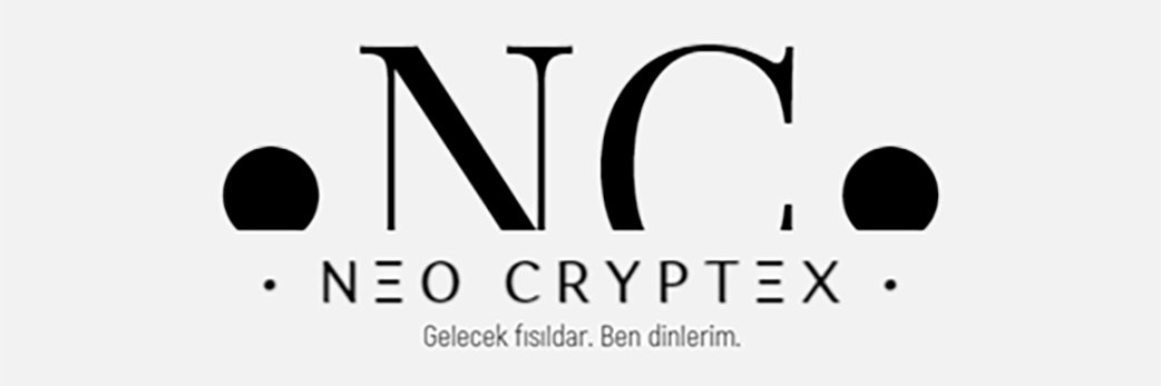• NΞO CRYPTΞX • banner