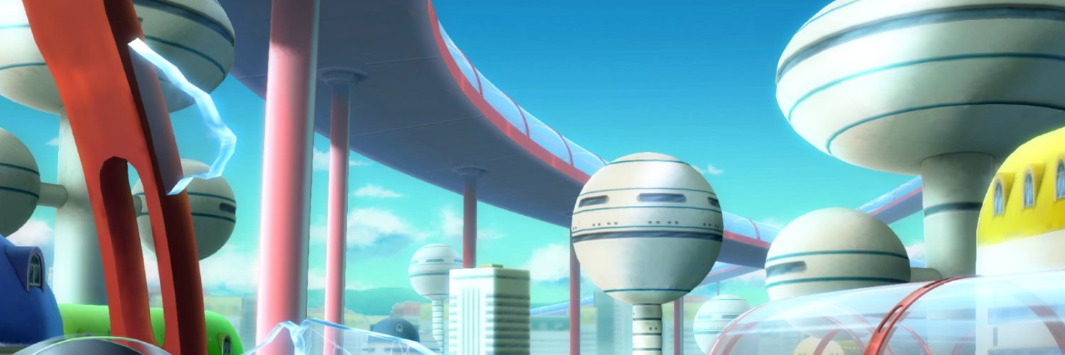 Super Dashers BR banner