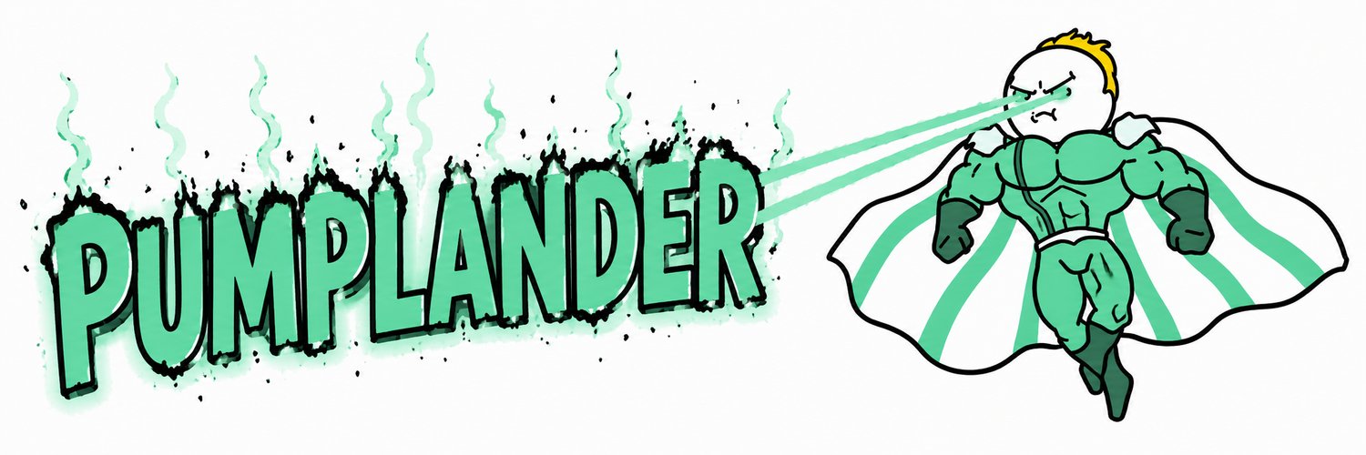 pumplander's profile banner image