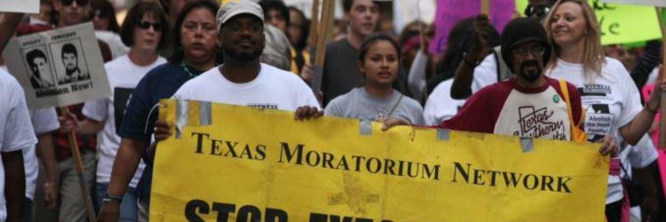 stopexecutions's profile banner image