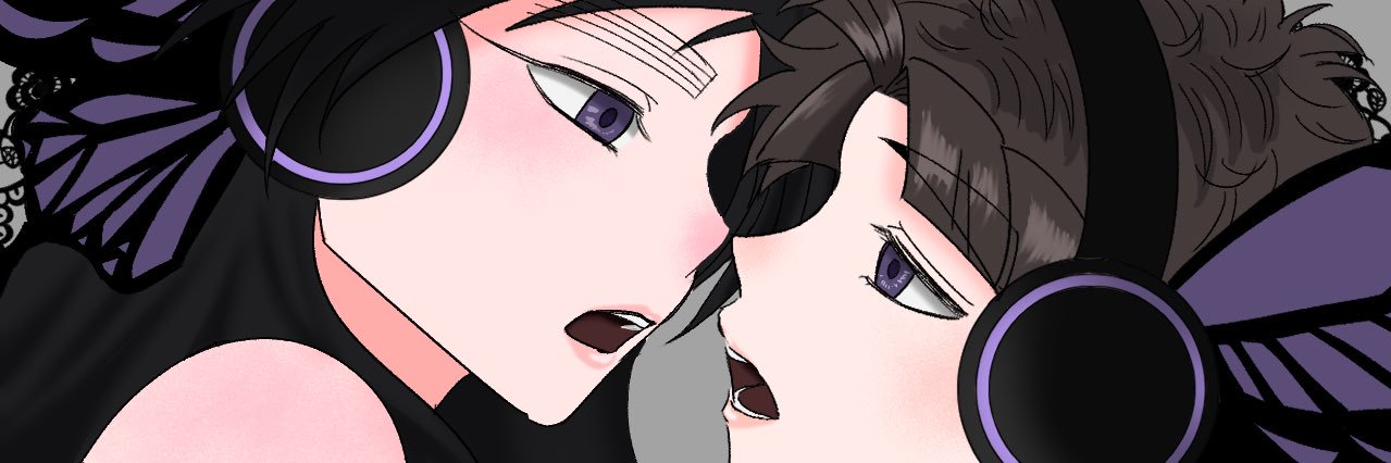 おさげ banner