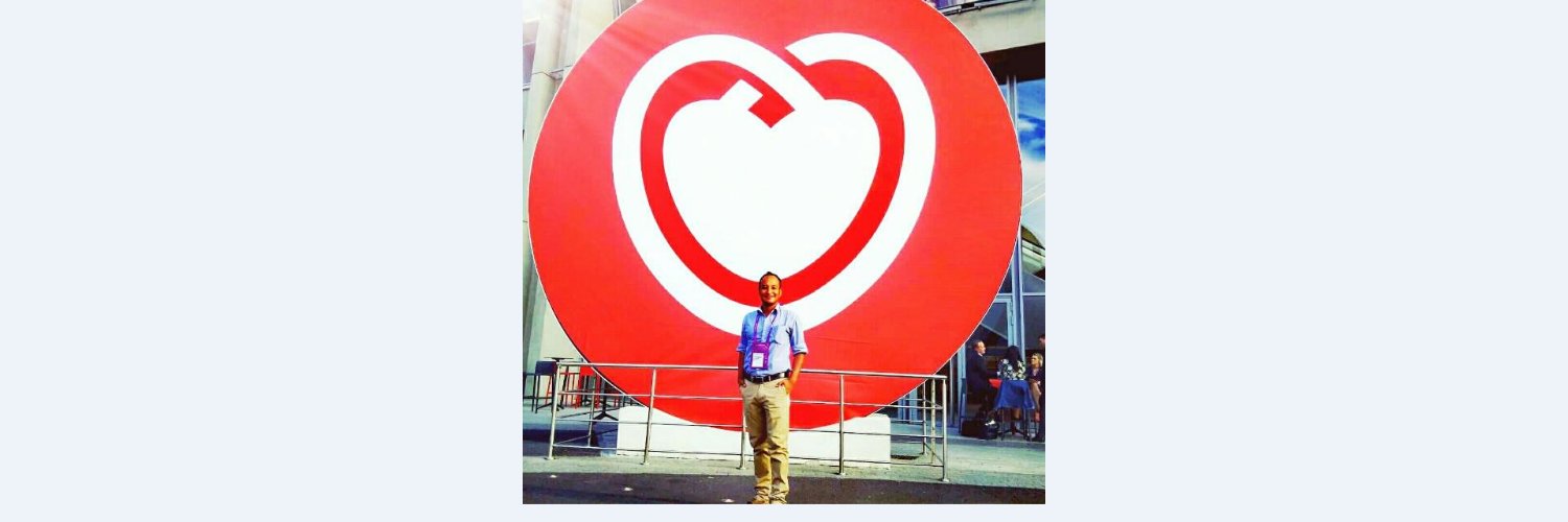 Oscar Vedia Cruz banner