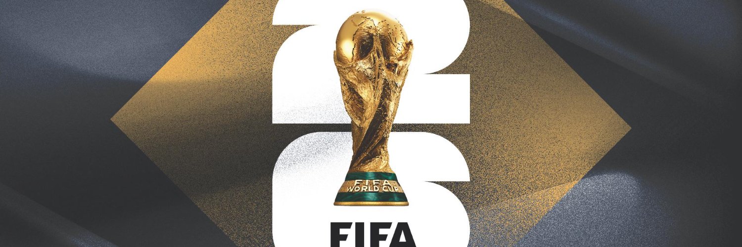Days until 2026 World Cup banner