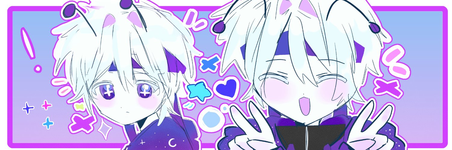 xaimiaw's profile banner image