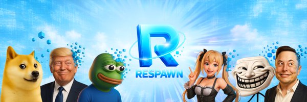RespawnDotBet Profile Banner