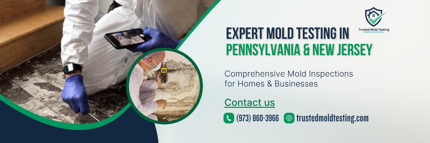 Trusted Mold Testing (@TrustedMoldTest) / Posts / X