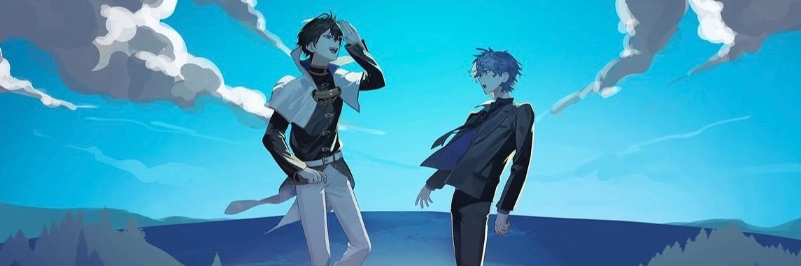 Bvw2ncE's profile banner image