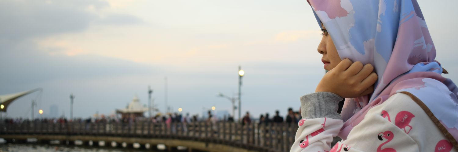 meldawidia's profile banner image