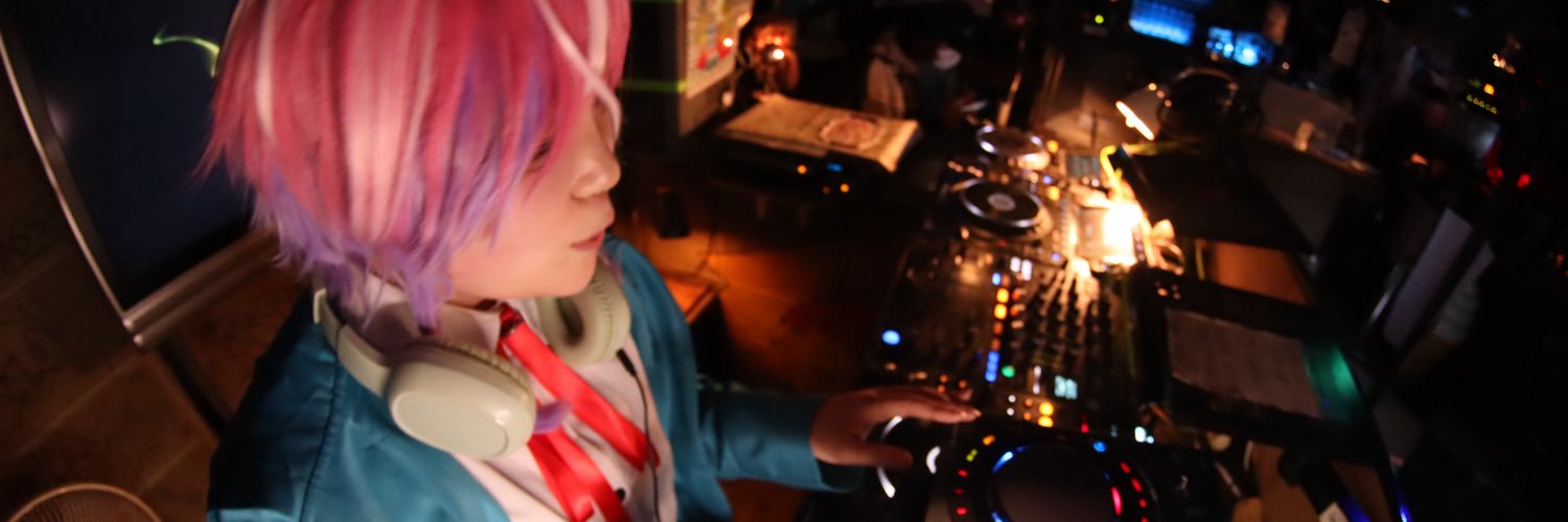 ノマカ@コス banner