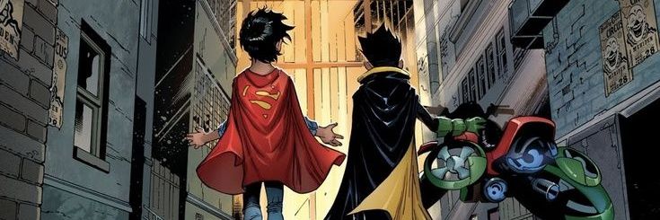 Acervo Superfilhos banner
