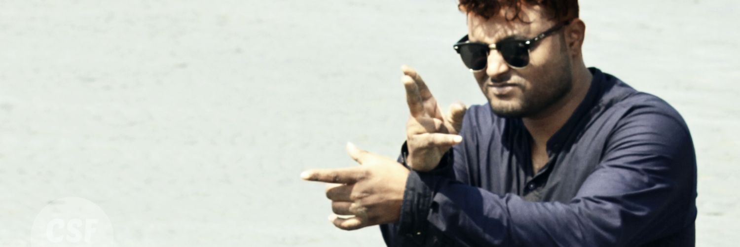 RahmanSadequr's profile banner image