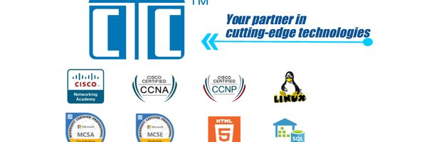 cttc Profile Banner