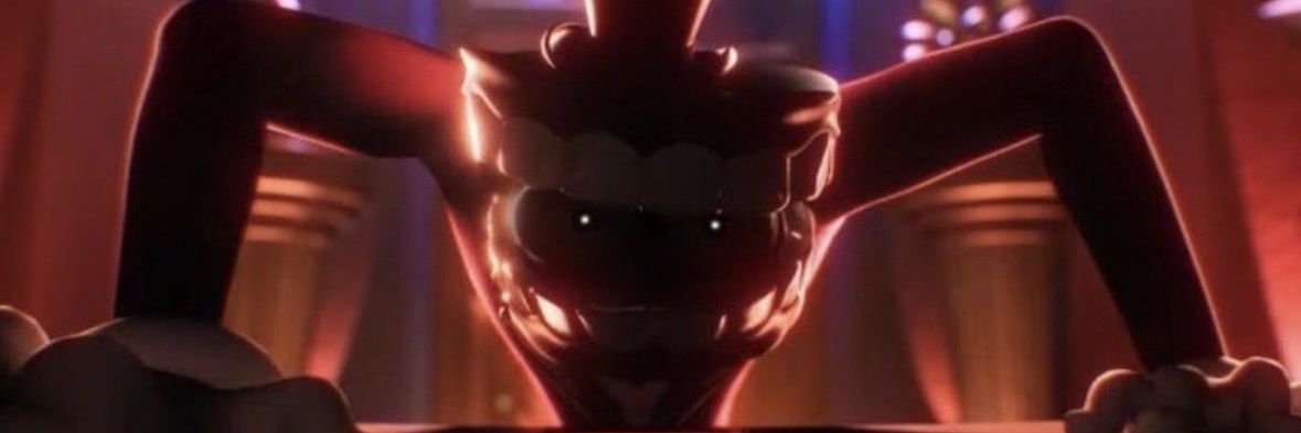 More Metallic Amy banner