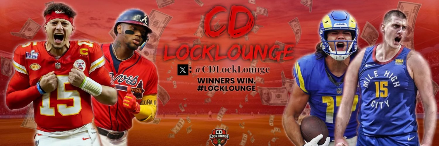 CDLockLounge banner
