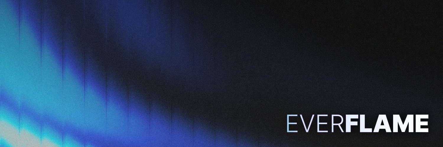 everflamedesign's profile banner image