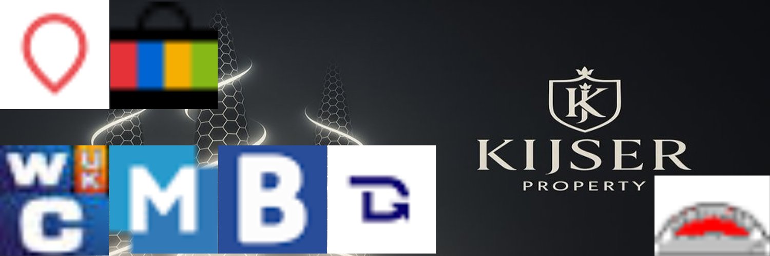 Kijser banner