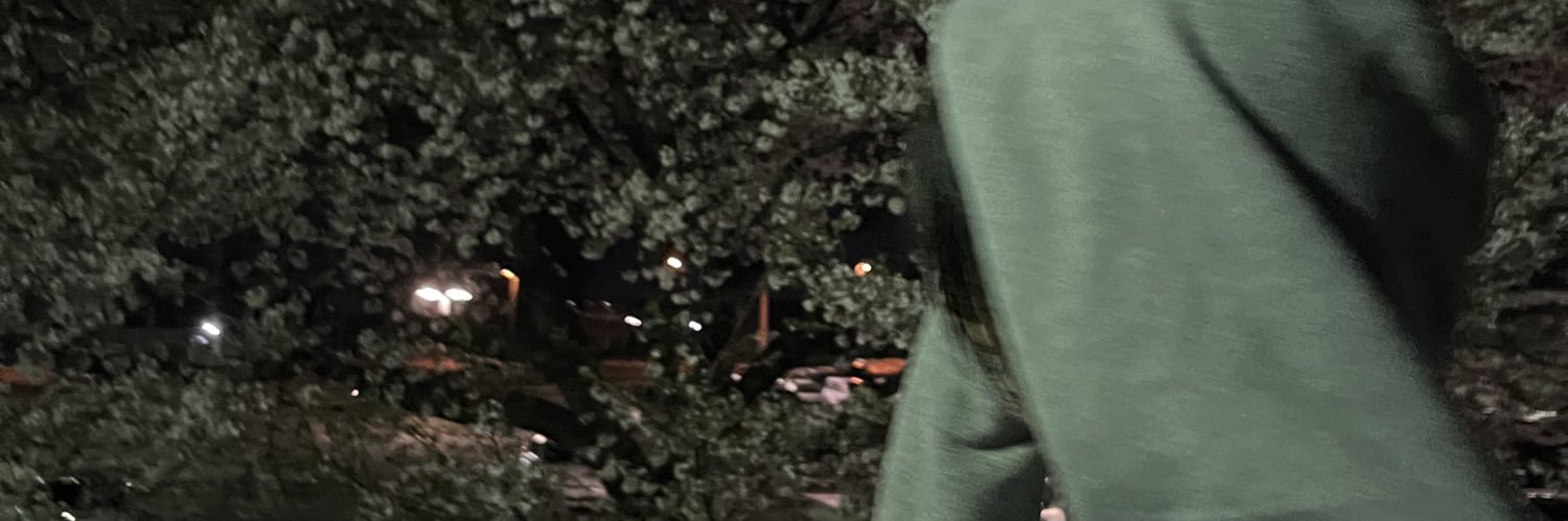 amu__0313's profile banner image