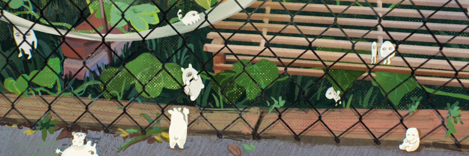 jesterpeng's profile banner image