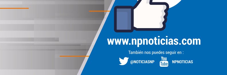 NP Noticias Online banner