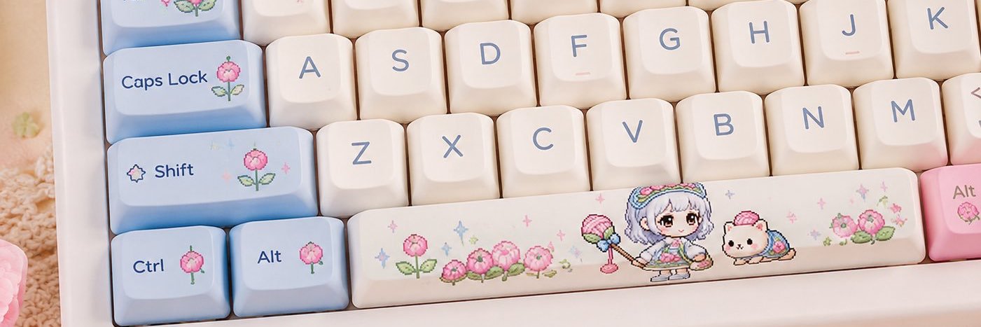 뜨개발자🌳 banner