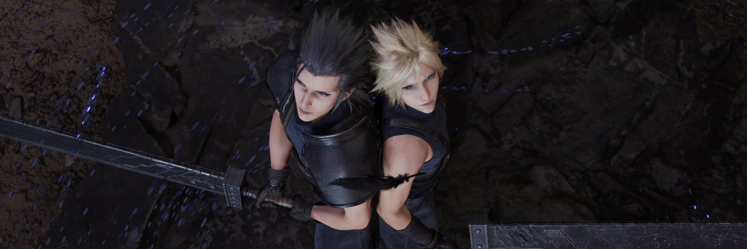 Yasairemake's profile banner image
