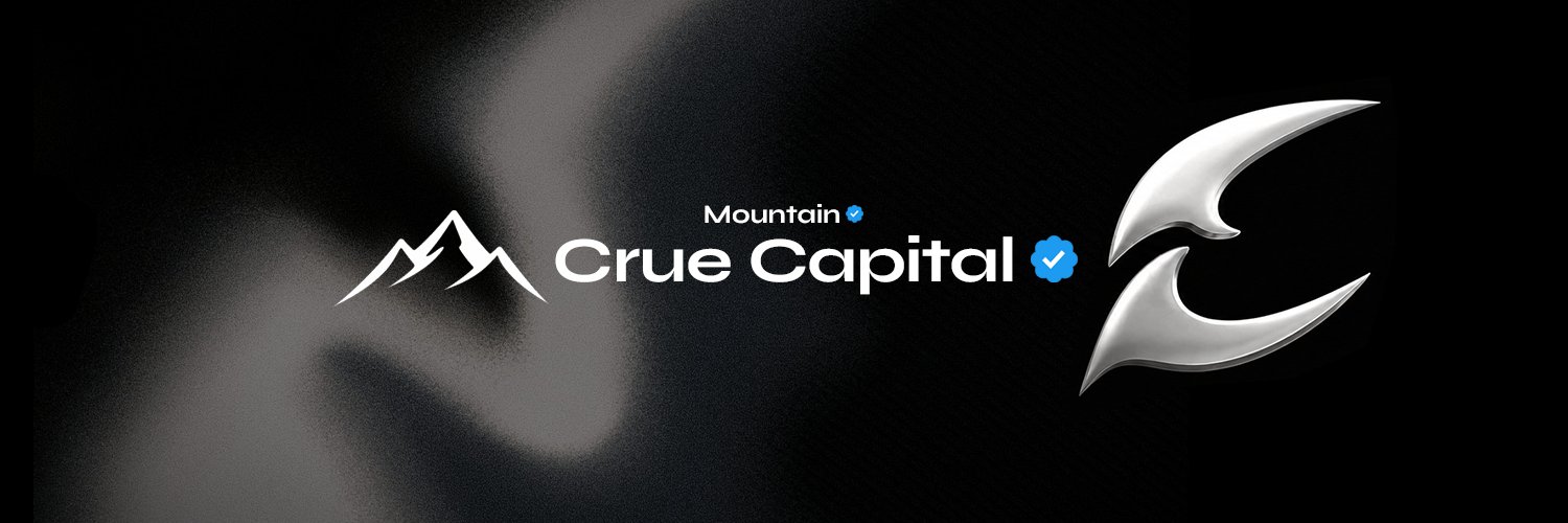cruecapital's profile banner image