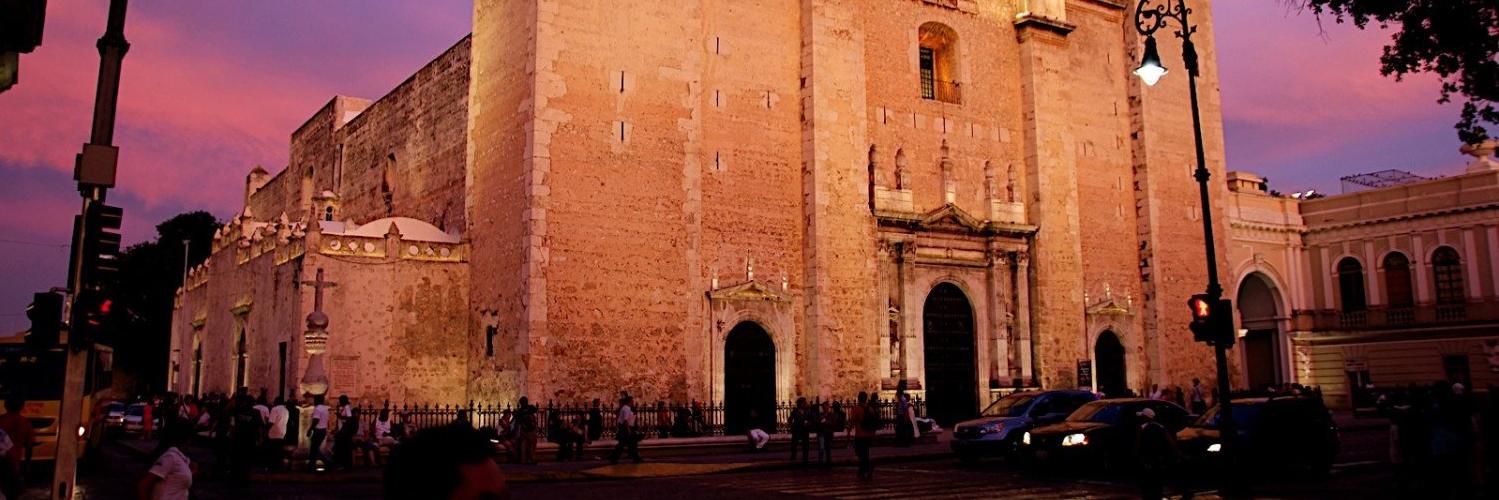 Nuestra Merida banner