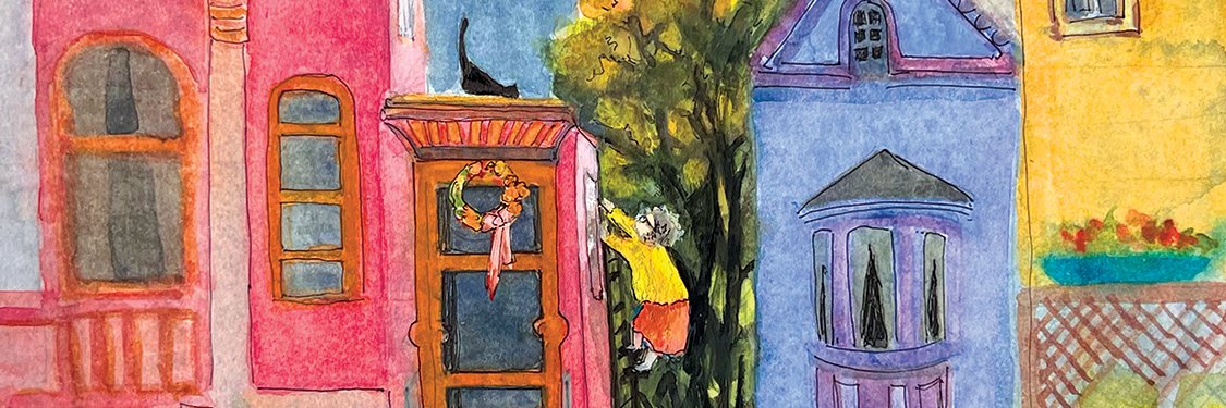 Alice K. Boatwright banner
