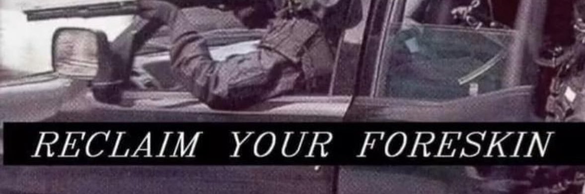 Adolf Rizzler☦️🌲 banner